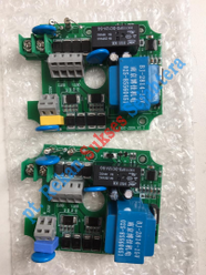 Brake Power Supply Board Mowing Walk Sigma Ares