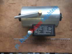Coil Brake SEJC Type DZT-L 220VAC