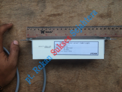 Comb Light SJEC  JYCTL-3