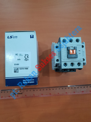 Contactor LS MC-32a 3Pole 48VDC