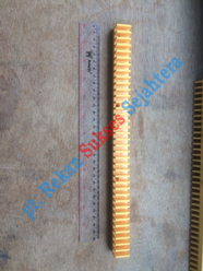 Demarcation Goldstar, Back, 2L05914-M