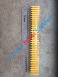 Demarcation Goldstar, Front, 2L05913-M