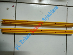 Demarcation Toshiba 40cm, Left, 5P1P0077P001A
