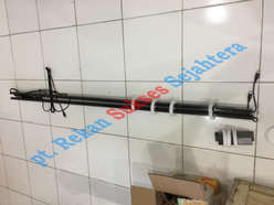 Elevator Light Curtain MBS-S100
