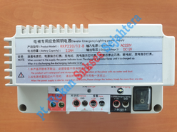 Emergency Source Device Type RKP220-12-B