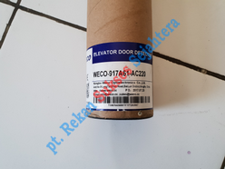 Multibeam WECO  917A61 AC220