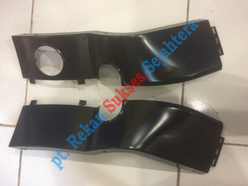 Newel Skirt SJEC