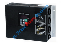 Panasonic Elevator Door Controller Type AAD03020DT01, 0.4Kw