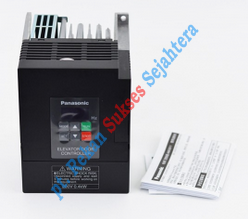 Panasonic Elevator Door Controller Type AAD03011DK, 0.4Kw