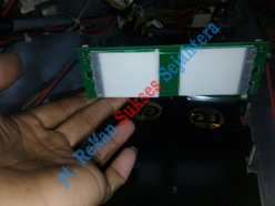 Push Button Lemova Elevator YA3N42346