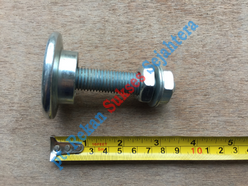 Roller Center Guide Handrail SIGMA