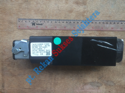 Selenoid Brake SJEC  DF-SAS.S AC110/120V 50/60Hz