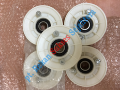 Speed Detection Roller Schindler (SMH50623483)